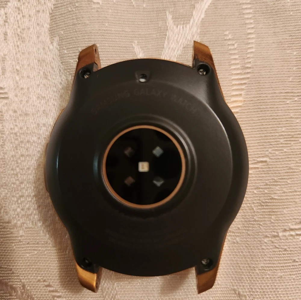 Samsung Galaxy Watch